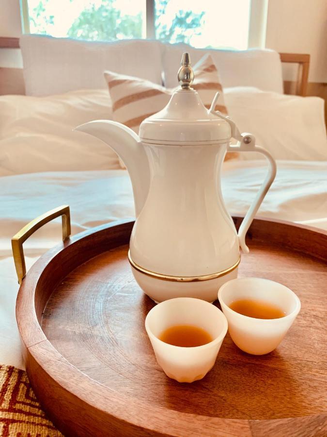 Casa Agave: Comfy Joshua Tree Cottage With Free Breakfast Bar Bagian luar foto